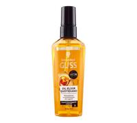 Schwarzkopf Gliss Oil Elixir Quotidiano Olio capelli, 75 ml