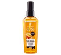 SCHWARZKOPF GLISS OIL ELIX QUO