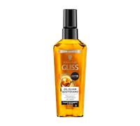 Schwarzkopf Gliss Oil Elixir Quotidiano Siero Nutriente