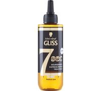 Schwarzkopf Gliss Oil Nutritive 200 ml - Olio