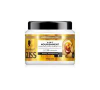 Schwarzkopf Gliss Oil Nutritive 400 ml - Maschera capelli