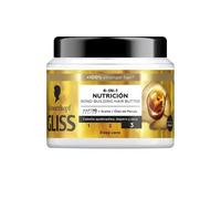 GLISS OIL NUTRITIVE mask 400 ml