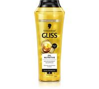 Schwarzkopf Gliss Oil Nutritive shampoo nutriente con olio 250 ml