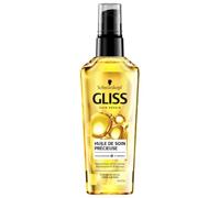 Schwarzkopf, Gliss, Olio prezioso riparatore per capelli, 75 ml