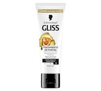 Schwarzkopf Mass Market Gliss Ultimate Repair Reparador Puntas Abiertas 50ml