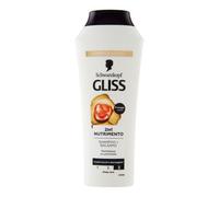 SCHWARZKOPF GLISS SHAMPOO-BALS