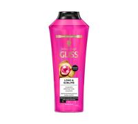 Schwarzkopf Gliss Shampoo Lungo e Sublime 400 ml - Shampoo