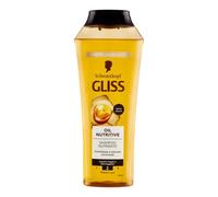 schwarzkopf gliss shampoo olio nutriente 250