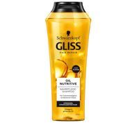Schwarzkopf Gliss Shampoo Olio Nutritivo 250 ml