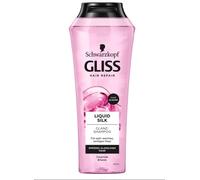 Schwarzkopf Gliss Shampoo Seta Liquida 250 ml
