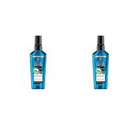 Schwarzkopf Gliss Siero Idratante 75ml, Siero capelli idratante arricchito con HAPTIQ System, Olio per capelli da normali a secchi (Confezione da 2)