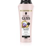 Schwarzkopf Gliss Split Ends Miracle shampoo rigenerante per doppie punte 250 ml