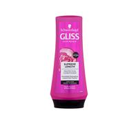 Schwarzkopf Gliss Supreme Length Protection Conditioner 200Ml Per Donna (Conditioner)