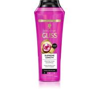 Schwarzkopf Gliss Supreme Length shampoo protettivo per capelli lunghi 250 ml