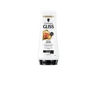 Gliss Gamma Riparazione Total Repair Balsamo per Capelli Secchi, 200 ml
