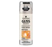 Schwarzkopf Gliss Total Repair Extra Shine Mask 150ml