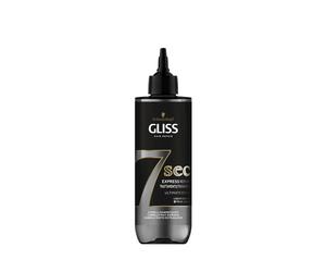 Schwarzkopf Gliss Trattamento 7 Secondi Riparazione Suprema 200 ml Loz