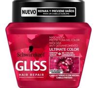 Schwarzkopf Gliss Ultimate Color Mask 300 ml