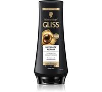 Schwarzkopf GLISS balsamo per capelli riparatore definitivo, 200 ml