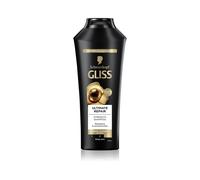 Schwarzkopf Gliss Ultimate Repair Shampoo rinforzante 400 ml - Shampoo