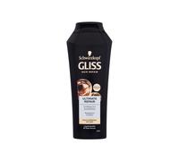 Schwarzkopf Gliss Ultimate Repair Strength Shampoo 250Ml Per Donna (Shampoo)