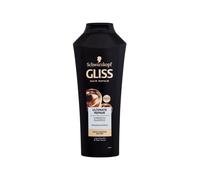 Schwarzkopf Gliss Ultimate Repair Strength Shampoo 400Ml Per Donna (Shampoo)