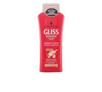 Schwarzkopf Mass Market Gliss Ultimate Color Shampoo 400ml