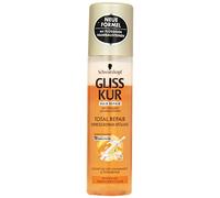 Schwarzkopf GlissKur Total Repair - Balsamo per riparazione, 200 ml