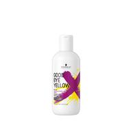 Schwarzkopf Professional Goodbye Yellow Shampoo 300 ml