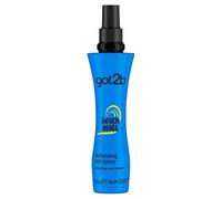 Schwarzkopf Got2b Beach Matt Salt Spray - Confezione da 1
