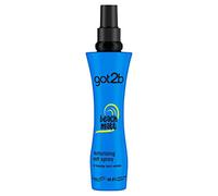 Schwarzkopf Got2b Beach Matt Salt Spray - Confezione da 1
