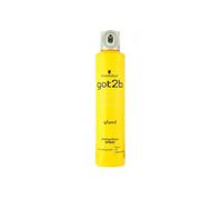 Schwarzkopf Got2b Blasting Freeze - Spray antigelo - Spray capelli 300 ml