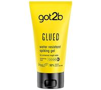 Schwarzkopf Got2b - Colla resistente all'acqua, 150 ml