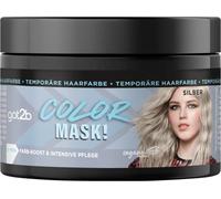 SCHWARZKOPF GOT2B Color Mask! 5 Min. boost di colore Argento 150 ml