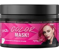 SchwarzKOPF GOT2B Color Mask! 5 Min. Colore boost Rosa 150 ml