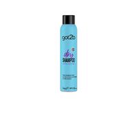 Schwarzkopf Got2b Fresh It Up Volumizing shampoo secco per il volume con l'arom tropicale 200 ml per Donna