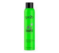 Schwarzkopf Got2B Fresh It Up Shampoo Secco 200ml | Fragranza fresca long-lasting rinfrescante, senza residui bianchi, styling rapido tra un lavaggio e l'altro
