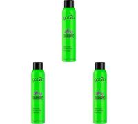 Schwarzkopf Got2B, Fresh It Up, Shampoo Secco, Fragranza Fresca Long-Lasting Rinfrescante, Senza Residui Bianchi, Formato da 200 ml. La confezione può variare (Confezione da 3)