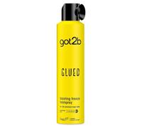Schwarzkopf GOT2B Glued Blasting Freeze spray 300 ml - Confezione da 2