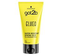 Schwarzkopf Got2B Glued Gel Resistente Al Agua - 150 ml