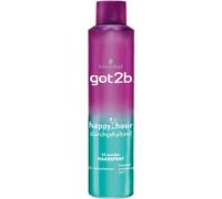 Schwarzkopf Got2B Happy Hour Spray per capelli