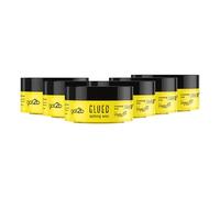 Schwarzkopf GOT2B incollato Chiodare cera, 75ml (confezione da 6)