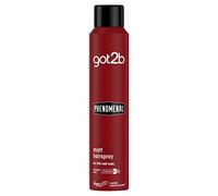 Schwarzkopf got2b PhenoMENal Finishing Hairspray 200ml