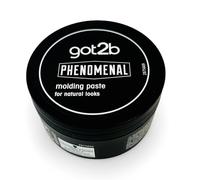 Schwarzkopf Got2b Phenomenal Molding Pasta 100 ml di Schwarzkopf