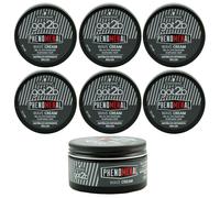 Schwarzkopf got2b Phenomenal Onda Crema 6 x 100 ML -natürlich Definierte Onde
