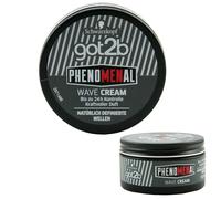 Schwarzkopf got2b Phenomenal Onda Crema 3 x 100 ML -natürlich Definierte Onde