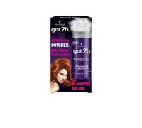 Schwarzkopf GOT2BE polvere 'ful - volumizzante styling Powder