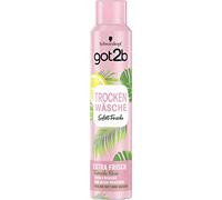 Schwarzkopf got2b Shampoo secco extra fresco, 200 ml
