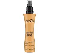 Schwarzkopf Got2b, Spray Protezione contro il calore, 200 ml