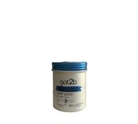 Schwarzkopf got2b Strand Matte - Pasta modellante per capelli a effetto opaco